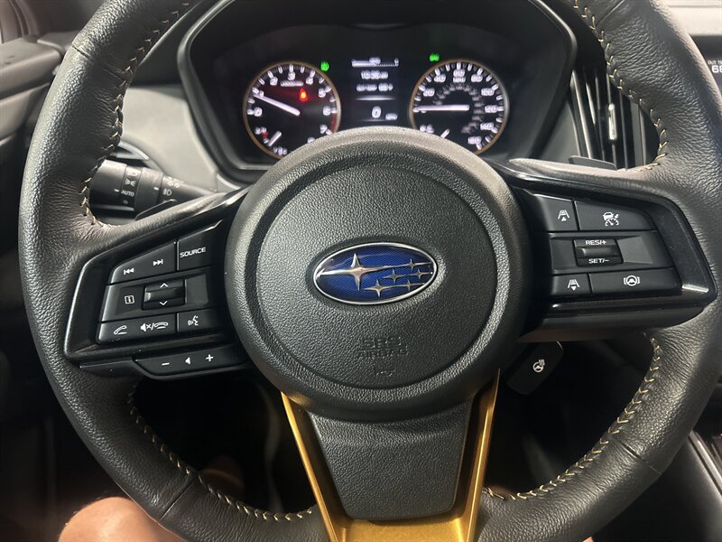 2025 Subaru Outback Wilderness - Photo 22 - Cleveland, GA 30528