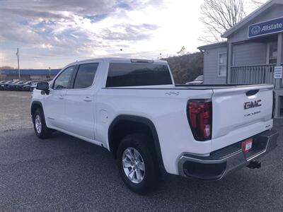 2019 GMC Sierra 1500 SLE   - Photo 3 - Cleveland, GA 30528