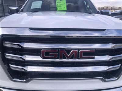 2019 GMC Sierra 1500 SLE   - Photo 50 - Cleveland, GA 30528