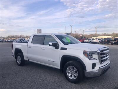 2019 GMC Sierra 1500 SLE   - Photo 7 - Cleveland, GA 30528