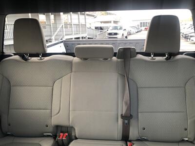 2019 GMC Sierra 1500 SLE   - Photo 24 - Cleveland, GA 30528