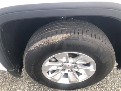 2019 GMC Sierra 1500 SLE   - Photo 48 - Cleveland, GA 30528