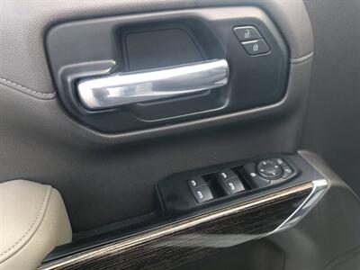 2019 GMC Sierra 1500 SLE   - Photo 11 - Cleveland, GA 30528