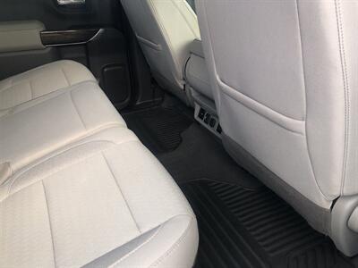 2019 GMC Sierra 1500 SLE   - Photo 40 - Cleveland, GA 30528