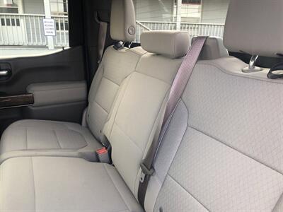 2019 GMC Sierra 1500 SLE   - Photo 31 - Cleveland, GA 30528