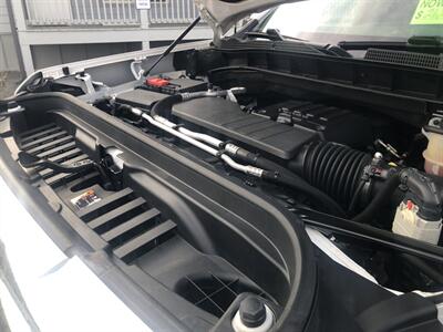 2019 GMC Sierra 1500 SLE   - Photo 56 - Cleveland, GA 30528