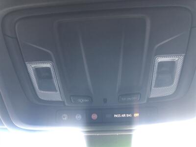 2019 GMC Sierra 1500 SLE   - Photo 23 - Cleveland, GA 30528