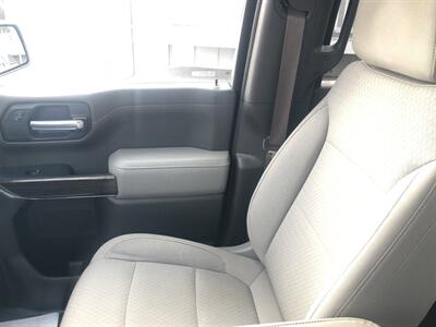 2019 GMC Sierra 1500 SLE   - Photo 20 - Cleveland, GA 30528