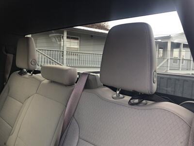 2019 GMC Sierra 1500 SLE   - Photo 32 - Cleveland, GA 30528