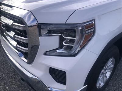 2019 GMC Sierra 1500 SLE   - Photo 9 - Cleveland, GA 30528
