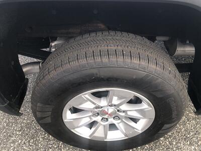 2019 GMC Sierra 1500 SLE   - Photo 38 - Cleveland, GA 30528
