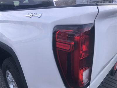2019 GMC Sierra 1500 SLE   - Photo 34 - Cleveland, GA 30528
