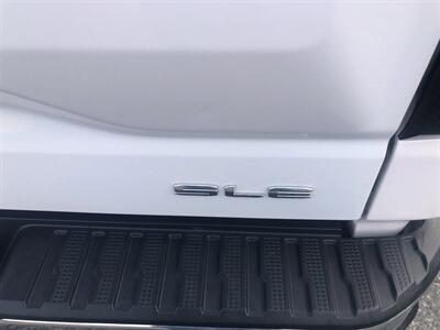 2019 GMC Sierra 1500 SLE   - Photo 36 - Cleveland, GA 30528