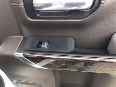 2019 GMC Sierra 1500 SLE   - Photo 39 - Cleveland, GA 30528