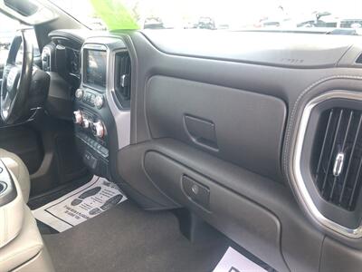 2019 GMC Sierra 1500 SLE   - Photo 45 - Cleveland, GA 30528