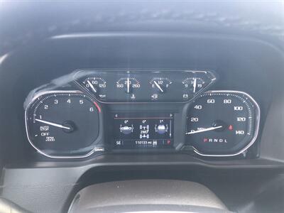 2019 GMC Sierra 1500 SLE   - Photo 14 - Cleveland, GA 30528
