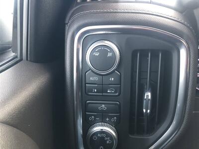 2019 GMC Sierra 1500 SLE   - Photo 27 - Cleveland, GA 30528