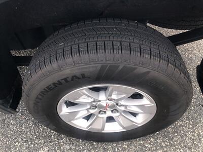 2019 GMC Sierra 1500 SLE   - Photo 33 - Cleveland, GA 30528