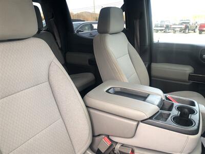 2019 GMC Sierra 1500 SLE   - Photo 46 - Cleveland, GA 30528