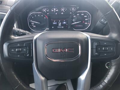2019 GMC Sierra 1500 SLE   - Photo 15 - Cleveland, GA 30528