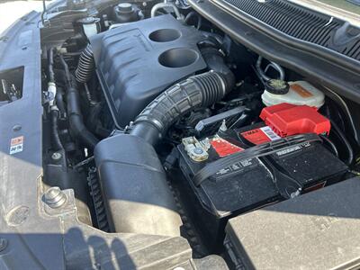 2015 Ford Explorer Limited   - Photo 69 - Cleveland, GA 30528