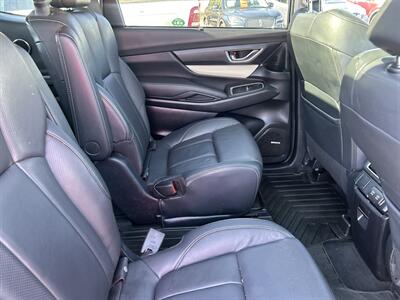 2022 Subaru Ascent Limited   - Photo 58 - Cleveland, GA 30528