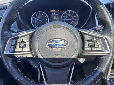 2022 Subaru Ascent Limited   - Photo 21 - Cleveland, GA 30528