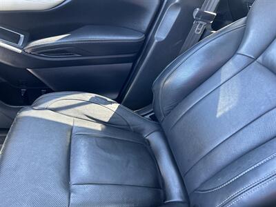 2022 Subaru Ascent Limited   - Photo 33 - Cleveland, GA 30528
