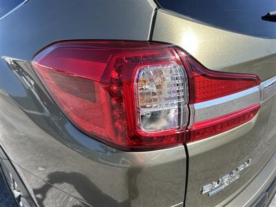 2022 Subaru Ascent Limited   - Photo 45 - Cleveland, GA 30528