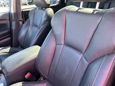 2022 Subaru Ascent Limited   - Photo 19 - Cleveland, GA 30528
