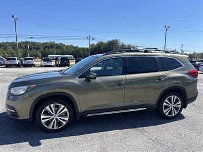 2022 Subaru Ascent Limited   - Photo 2 - Cleveland, GA 30528