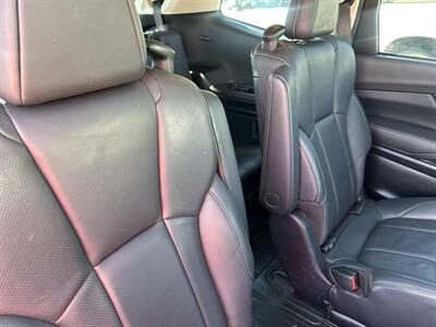 2022 Subaru Ascent Limited   - Photo 59 - Cleveland, GA 30528