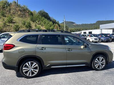 2022 Subaru Ascent Limited   - Photo 7 - Cleveland, GA 30528