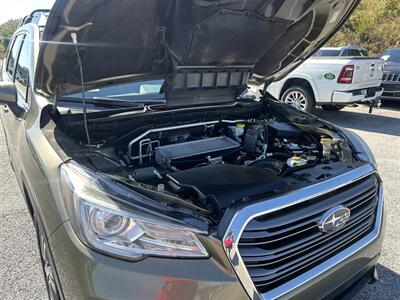 2022 Subaru Ascent Limited   - Photo 69 - Cleveland, GA 30528