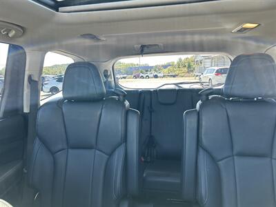 2022 Subaru Ascent Limited   - Photo 35 - Cleveland, GA 30528