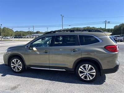 2022 Subaru Ascent Limited   - Photo 3 - Cleveland, GA 30528