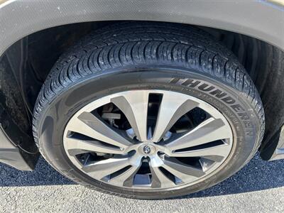 2022 Subaru Ascent Limited   - Photo 66 - Cleveland, GA 30528