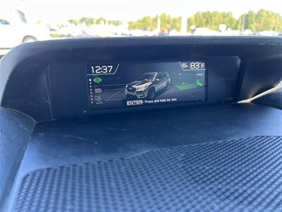 2022 Subaru Ascent Limited   - Photo 22 - Cleveland, GA 30528