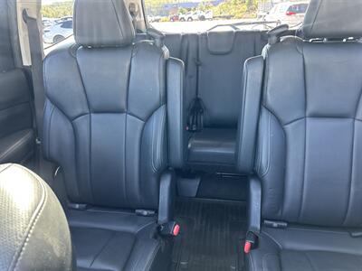 2022 Subaru Ascent Limited   - Photo 34 - Cleveland, GA 30528