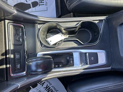 2022 Subaru Ascent Limited   - Photo 26 - Cleveland, GA 30528