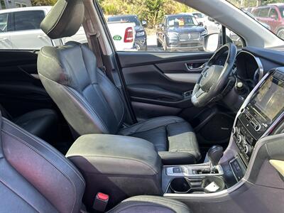2022 Subaru Ascent Limited   - Photo 63 - Cleveland, GA 30528