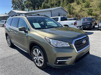 2022 Subaru Ascent Limited   - Photo 9 - Cleveland, GA 30528