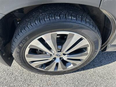 2022 Subaru Ascent Limited   - Photo 55 - Cleveland, GA 30528