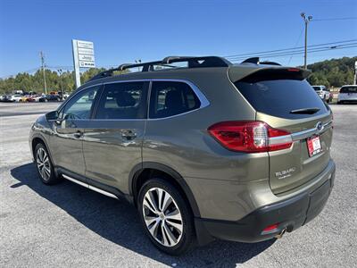 2022 Subaru Ascent Limited   - Photo 4 - Cleveland, GA 30528