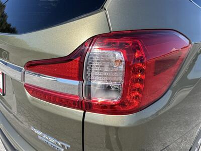 2022 Subaru Ascent Limited   - Photo 53 - Cleveland, GA 30528