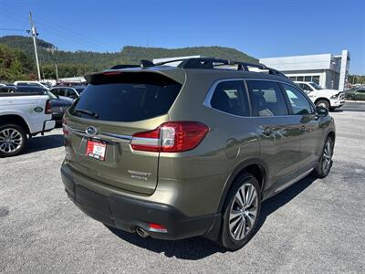 2022 Subaru Ascent Limited   - Photo 6 - Cleveland, GA 30528