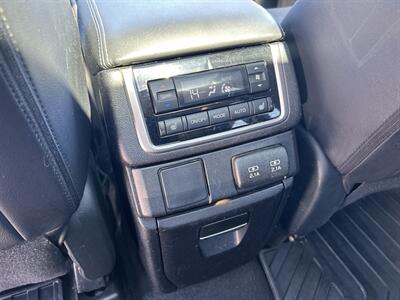 2022 Subaru Ascent Limited   - Photo 41 - Cleveland, GA 30528