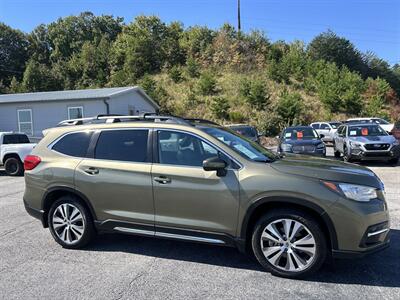 2022 Subaru Ascent Limited   - Photo 8 - Cleveland, GA 30528