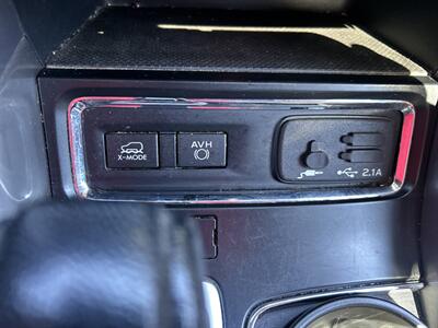 2022 Subaru Ascent Limited   - Photo 36 - Cleveland, GA 30528