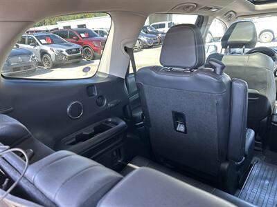 2022 Subaru Ascent Limited   - Photo 51 - Cleveland, GA 30528